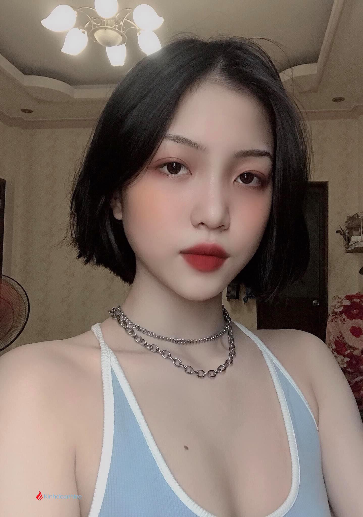 Gương mặt xinh đẹp của cô gái 2K - Phi Nhung - Kinh Doanh Trẻ