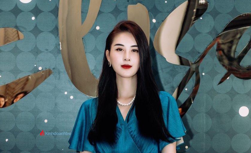 Hà Lade - hotgirl Hà Thành cùng thương hiệu thời trang nổi tiếng 'Leenaa' - Kinh Doanh Trẻ