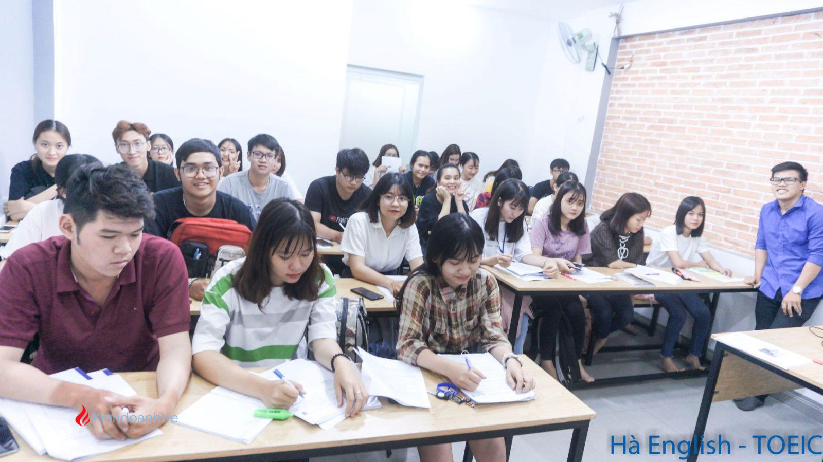 Nơi đây chính là sự lựa chọn của rất nhiều bạn sinh viên tại thành phố Hồ Chí Minh